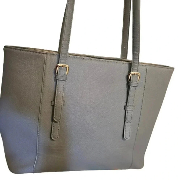 Lovevook Laptop Bag / Office Tote Grey - Picture 5 of 15